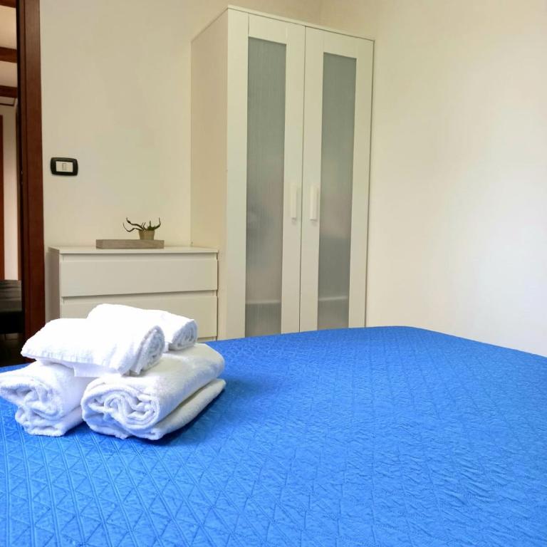 Sunseabeach - Casa Mobile - 31