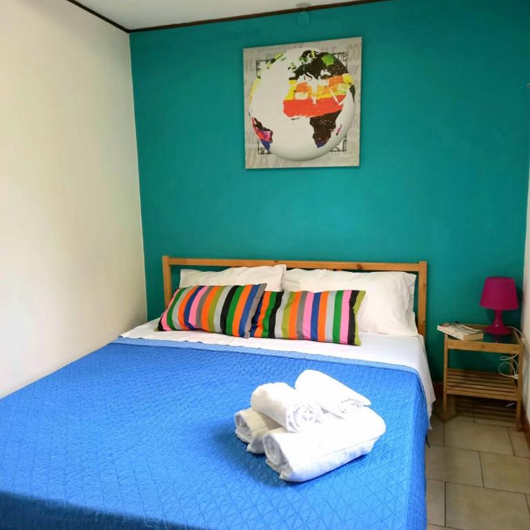 Sunseabeach - Casa Mobile - 32