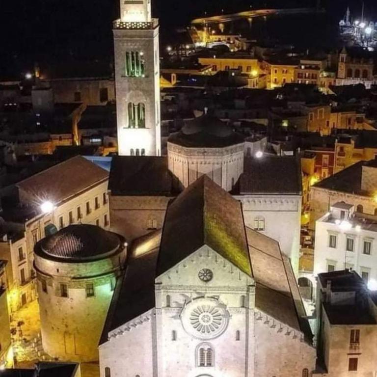 Dimora dei Veneziani - Appartamento con 1 Camera da Letto - 22