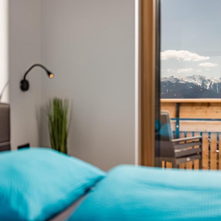 Sweet Dolomiti Sonneck - Two-Bedroom Apartment - 5