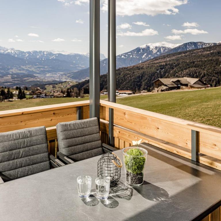 Sweet Dolomiti Sonneck - Two-Bedroom Apartment - 1