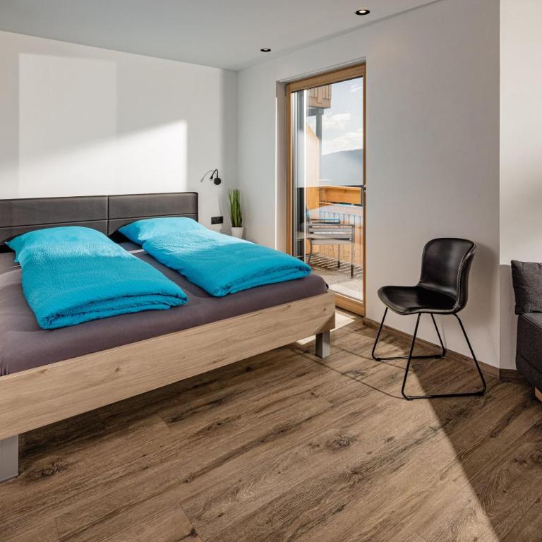 Sweet Dolomiti Sonneck - Two-Bedroom Apartment - 8