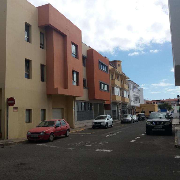 Casa Abuela Pepa - Apartamento de 1 dormitorio - 20