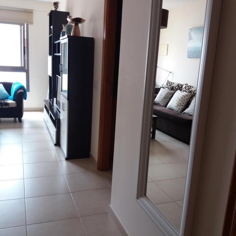 Casa Abuela Pepa - Apartamento de 1 dormitorio - 9