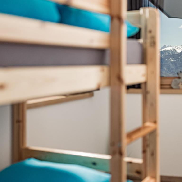 Sweet Dolomiti Sonneck - Apartment with Mountain View - 5