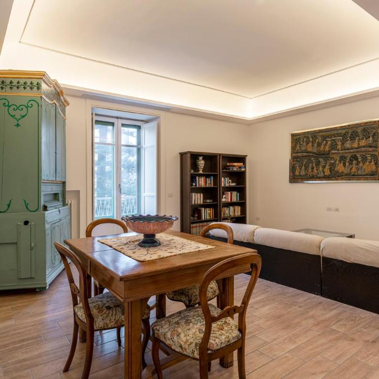 Starhost - CASA GUGLIELMO - Appartamento con 3 Camere da Letto - 6