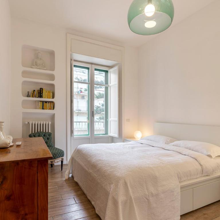 Starhost - CASA GUGLIELMO - Appartamento con 3 Camere da Letto - 1