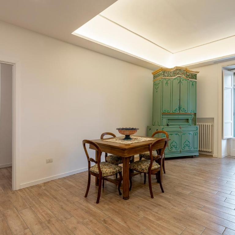 Starhost - CASA GUGLIELMO - Appartamento con 3 Camere da Letto - 9
