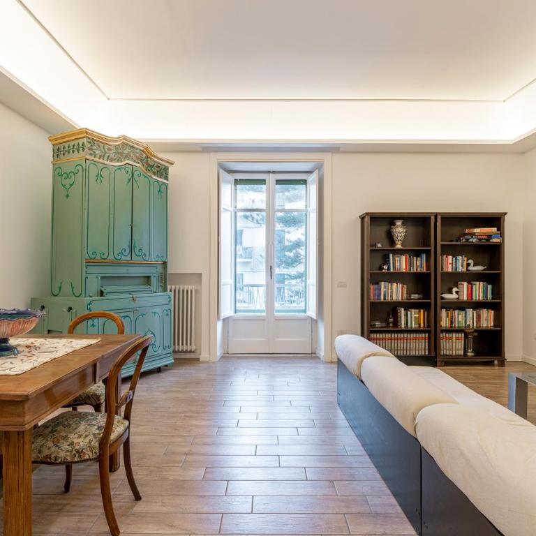 Starhost - CASA GUGLIELMO - Appartamento con 3 Camere da Letto - 2