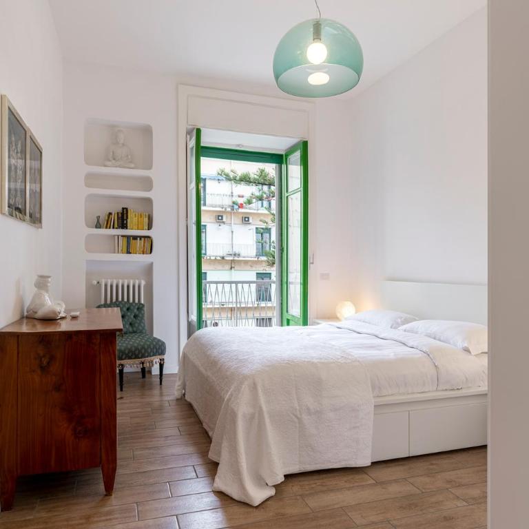 Starhost - CASA GUGLIELMO - Appartamento con 3 Camere da Letto - 5