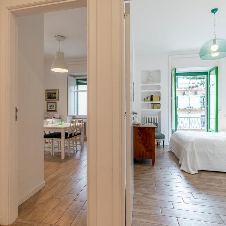 Starhost - CASA GUGLIELMO - Appartamento con 3 Camere da Letto - 12