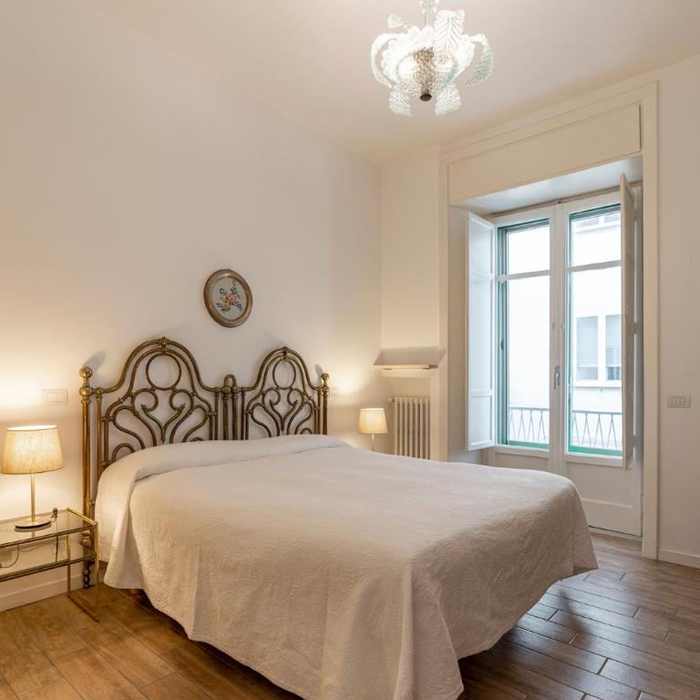 Starhost - CASA GUGLIELMO - Appartamento con 3 Camere da Letto - 21