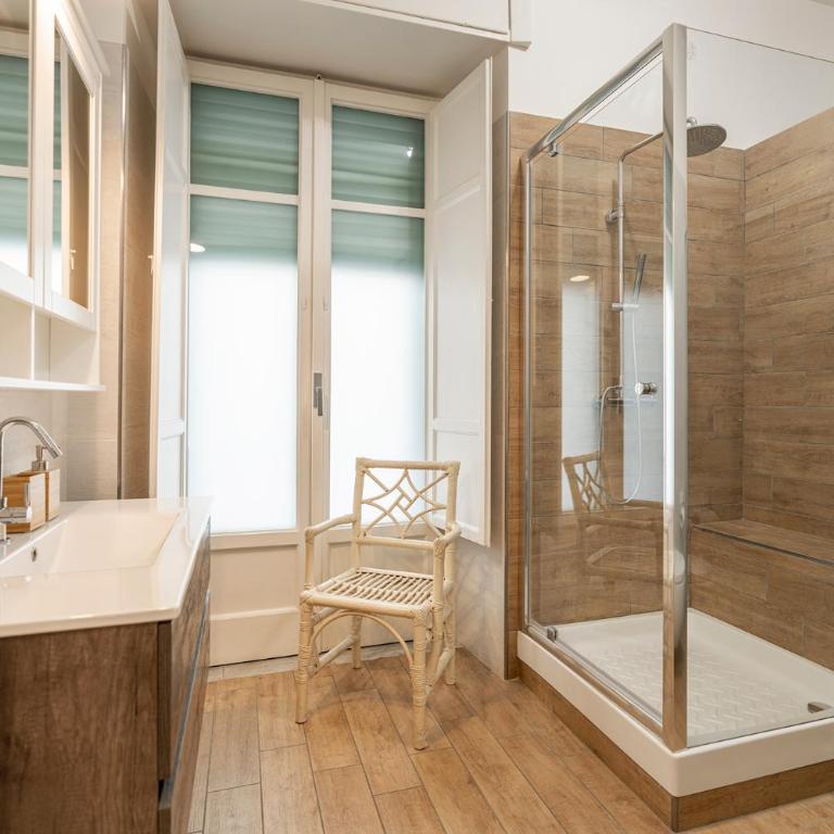 Starhost - CASA GUGLIELMO - Appartamento con 3 Camere da Letto - 13