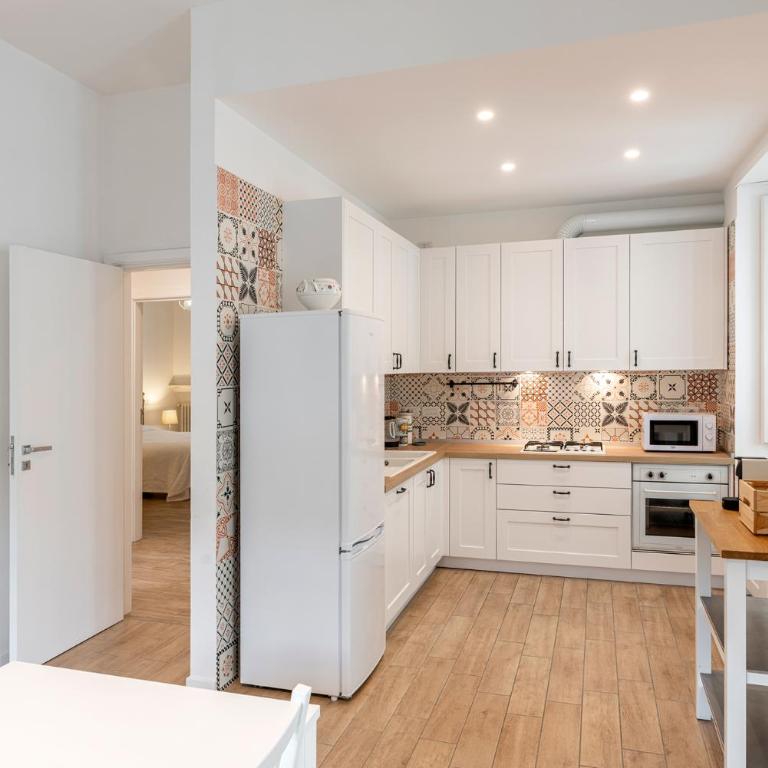 Starhost - CASA GUGLIELMO - Appartamento con 3 Camere da Letto - 10