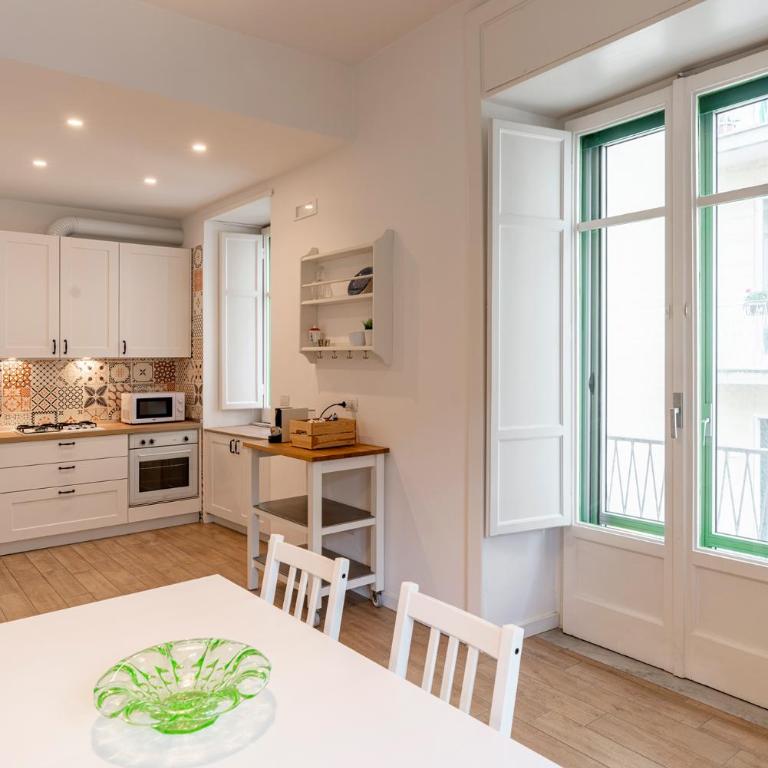 Starhost - CASA GUGLIELMO - Appartamento con 3 Camere da Letto - 4