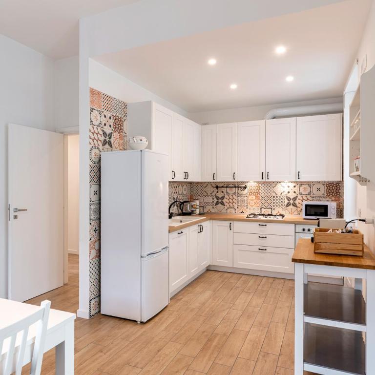 Starhost - CASA GUGLIELMO - Appartamento con 3 Camere da Letto - 18