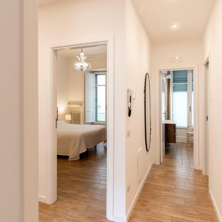Starhost - CASA GUGLIELMO - Appartamento con 3 Camere da Letto - 8