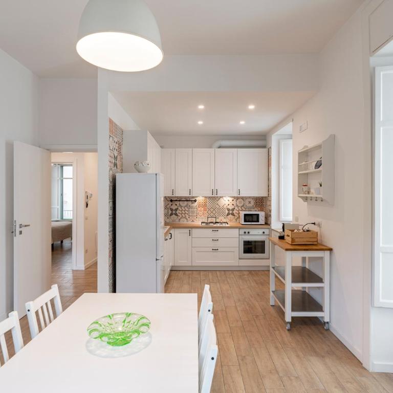 Starhost - CASA GUGLIELMO - Appartamento con 3 Camere da Letto - 19