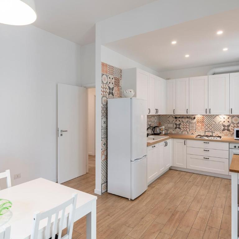 Starhost - CASA GUGLIELMO - Appartamento con 3 Camere da Letto - 16