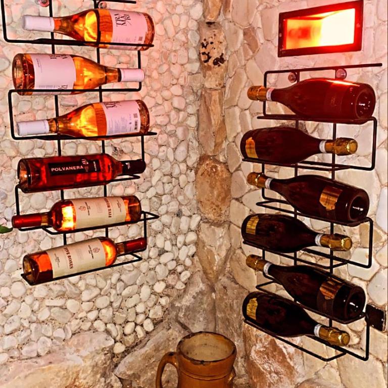 Cest La Vie Apulia - Casa con 1 Camera da Letto - 25