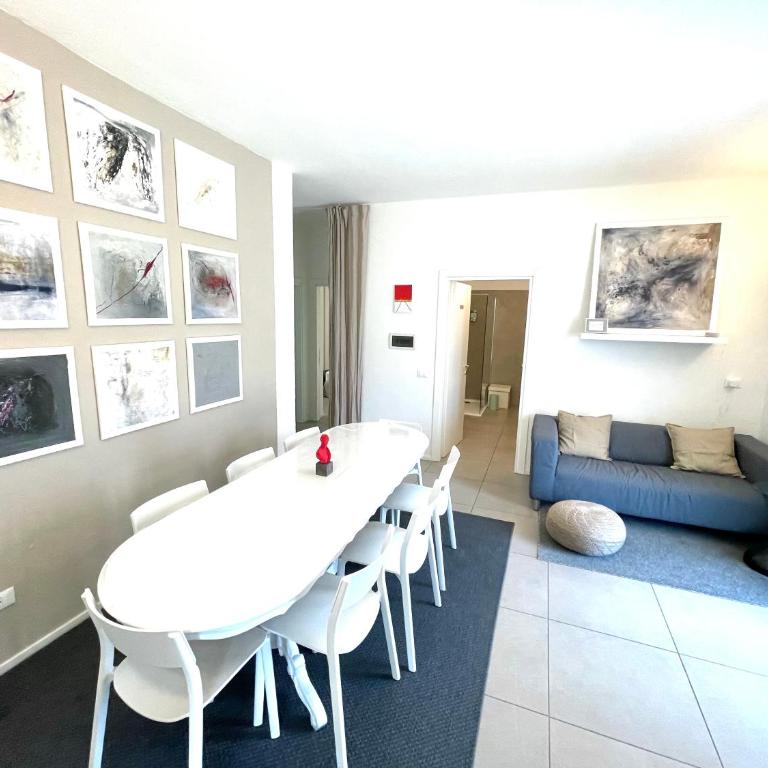 Carly's Rooms - Appartamento con 3 Camere da Letto - 7