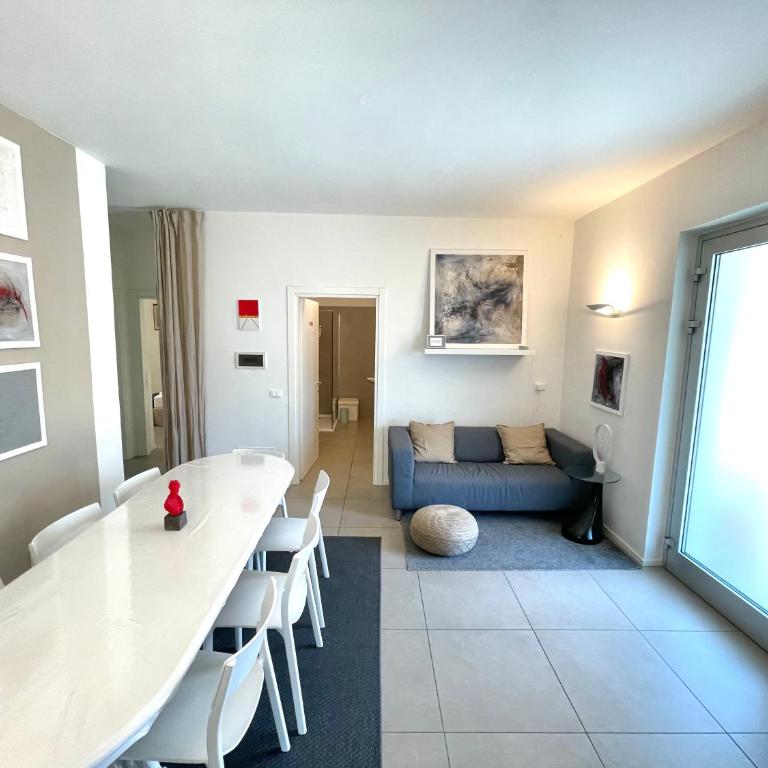Carly's Rooms - Appartamento con 3 Camere da Letto - 11