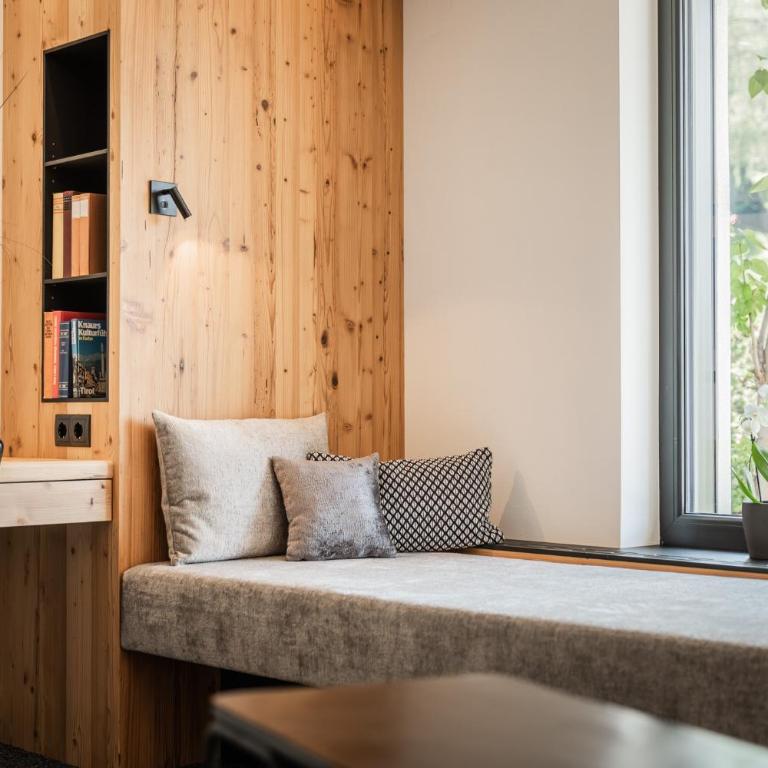 s'Hoamatl Dorfkrug Appartements - Studio - 9