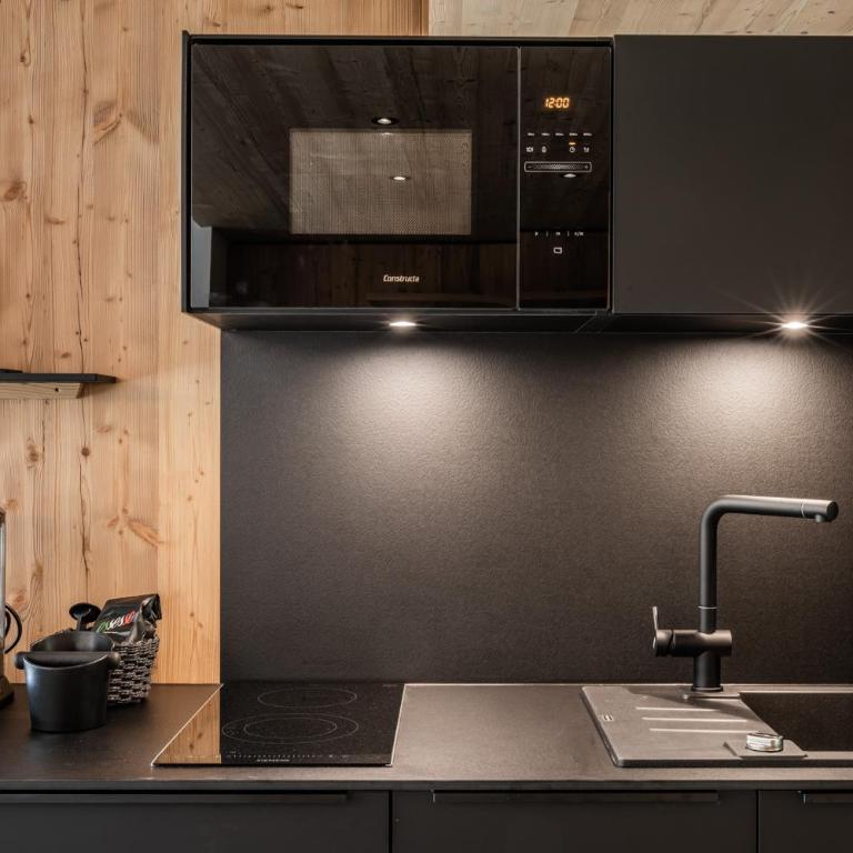 s'Hoamatl Dorfkrug Appartements - Studio-Apartment - 9