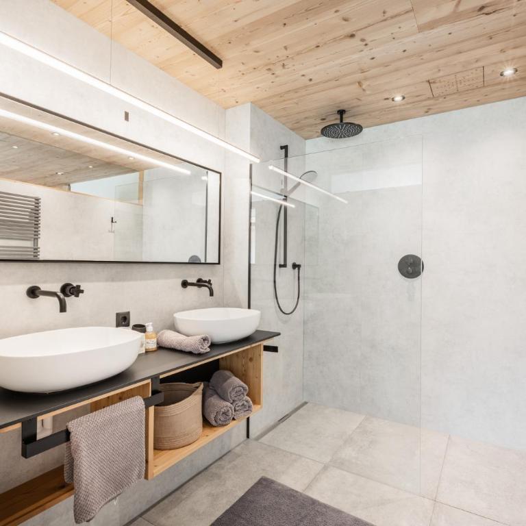 s'Hoamatl Dorfkrug Appartements - Studio-Apartment - 10