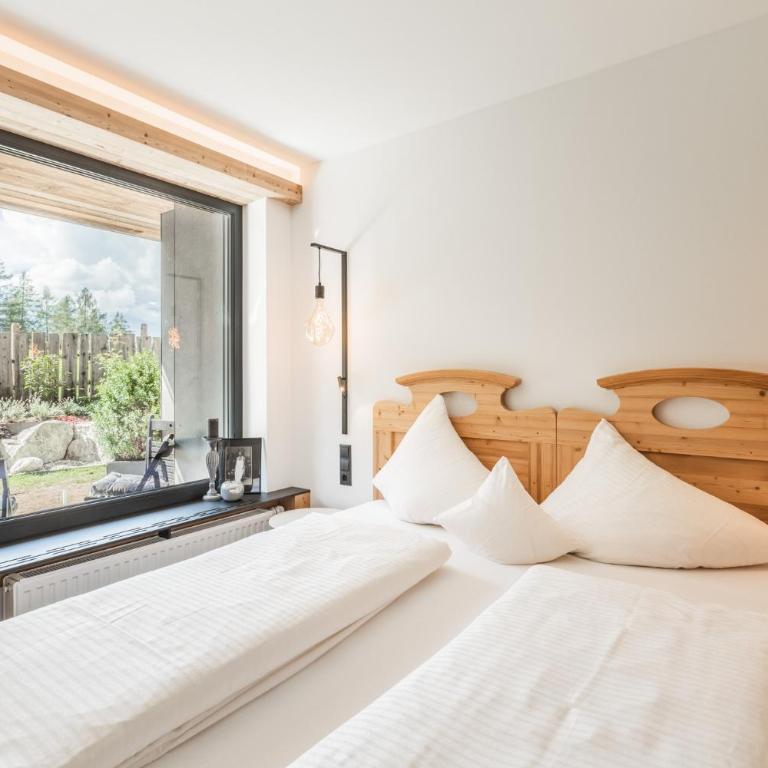 s'Hoamatl Dorfkrug Appartements - Studio - 5