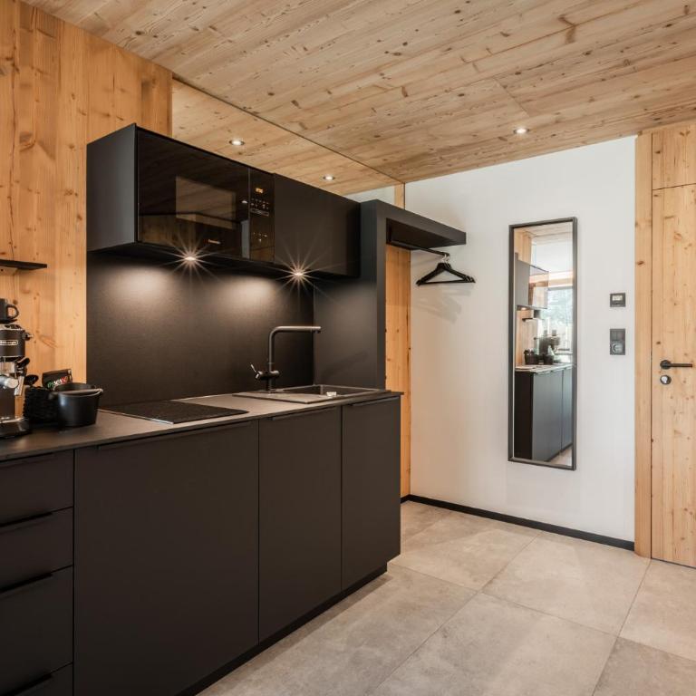 s'Hoamatl Dorfkrug Appartements - Studio - 6