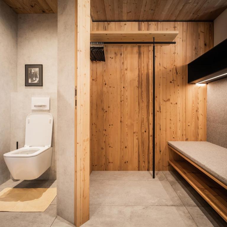 s'Hoamatl Dorfkrug Appartements - Studio - 11