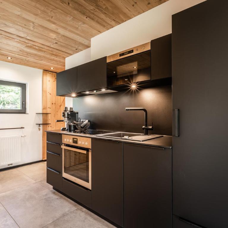 s'Hoamatl Dorfkrug Appartements - Apartment mit 2 Schlafzimmern - 6
