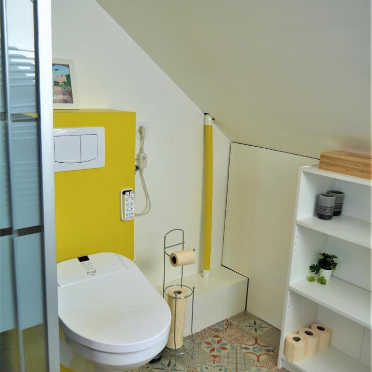 13K Moines - Appartement 1 Chambre - 38