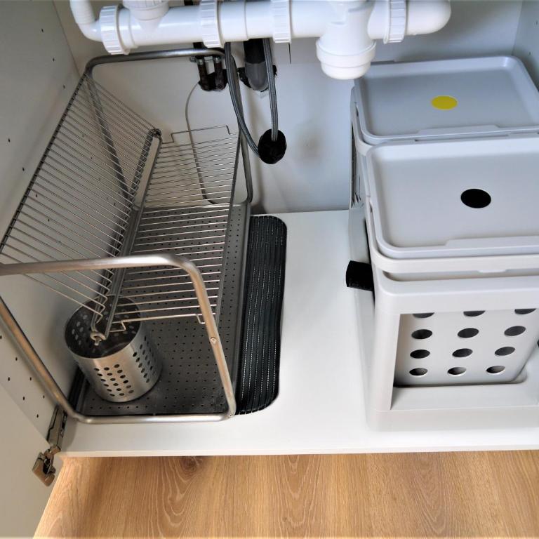 13K Moines - Appartement 1 Chambre - 21