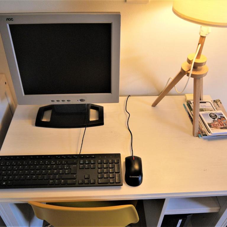 13K Moines - Appartement 1 Chambre - 47