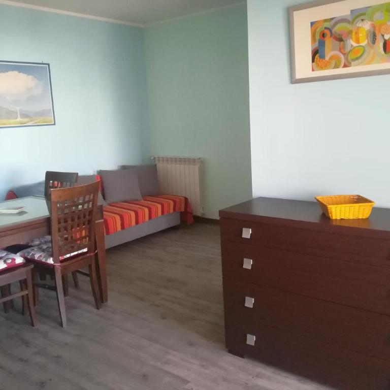 Romanina Appartamento Giuland - Two-Bedroom House - 5