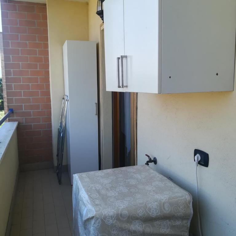 Romanina Appartamento Giuland - Two-Bedroom House - 22
