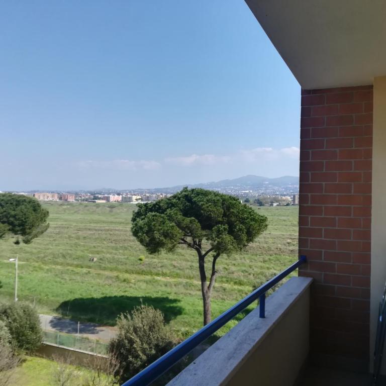 Romanina Appartamento Giuland - Two-Bedroom House - 26