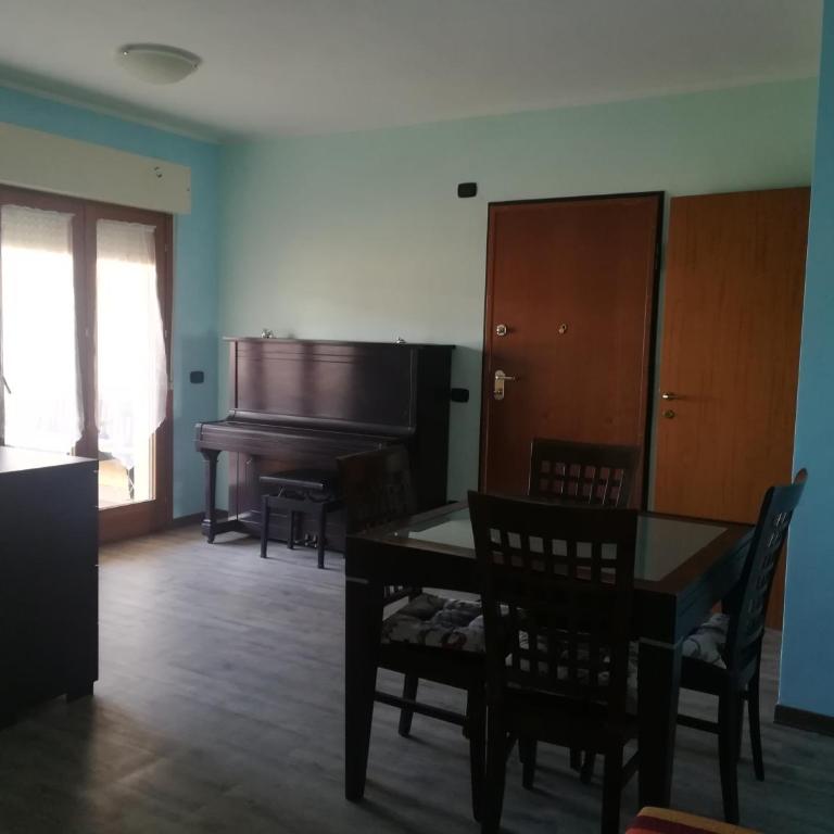 Romanina Appartamento Giuland - Two-Bedroom House - 6