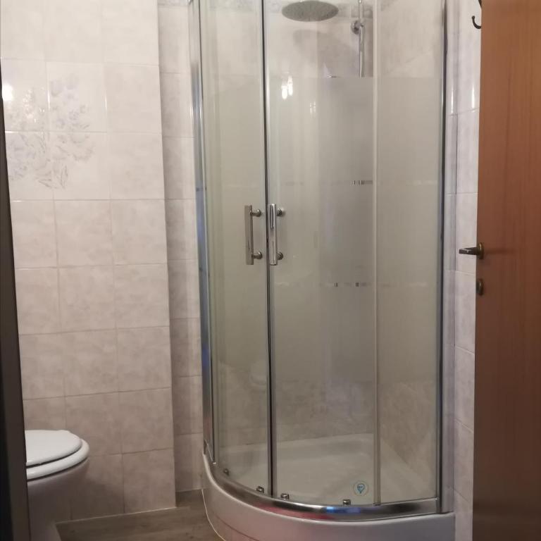 Romanina Appartamento Giuland - Two-Bedroom House - 21
