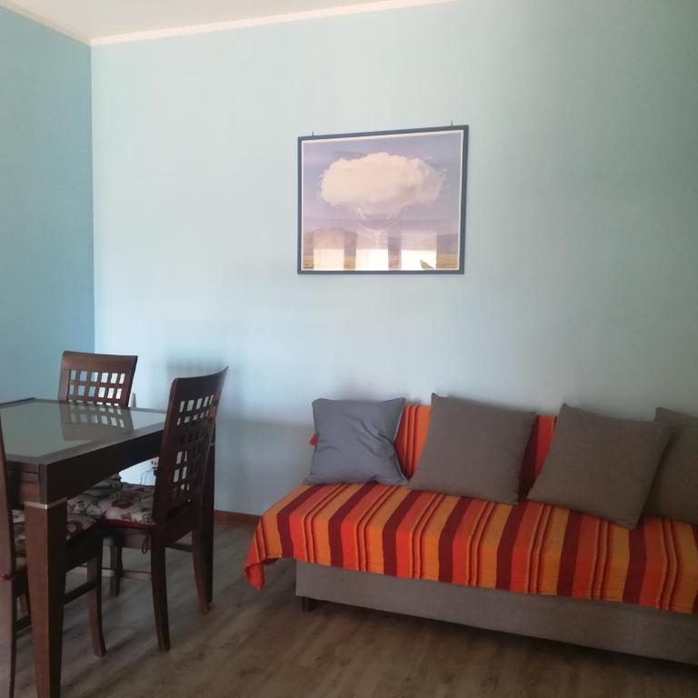 Romanina Appartamento Giuland - Two-Bedroom House - 7