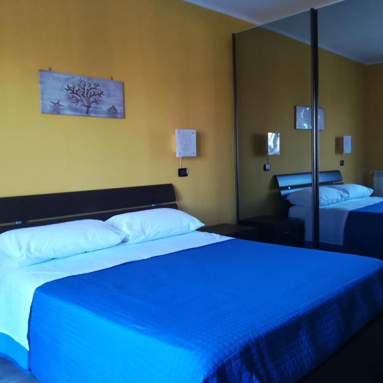 Romanina Appartamento Giuland - Two-Bedroom House - 2