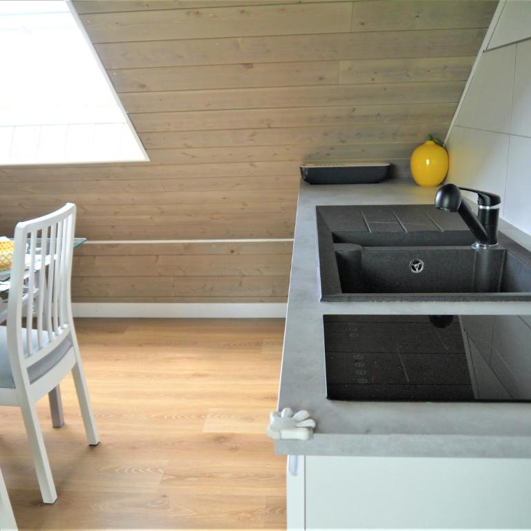 13K Moines - Appartement 1 Chambre - 22