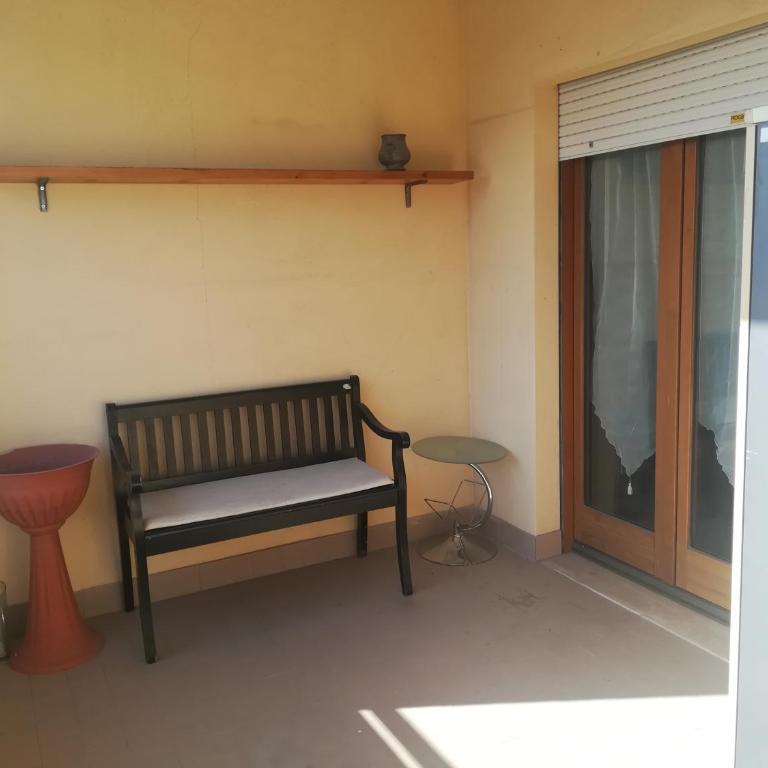 Romanina Appartamento Giuland - Two-Bedroom House - 13