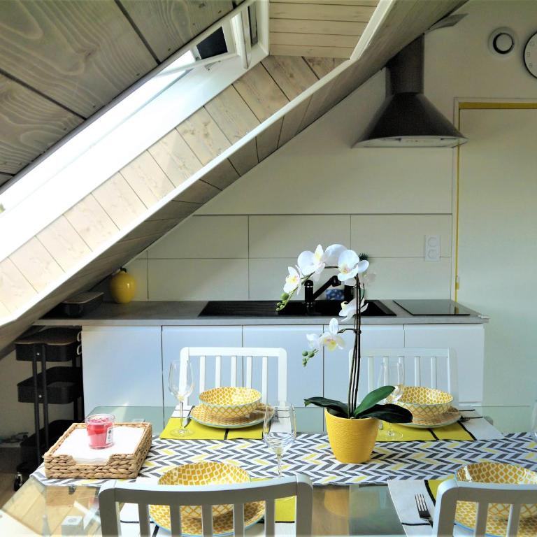 13K Moines - Appartement 1 Chambre - 15