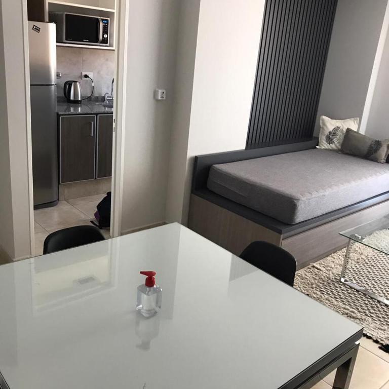 DOMUS APART - Apartamento Dúplex - 21