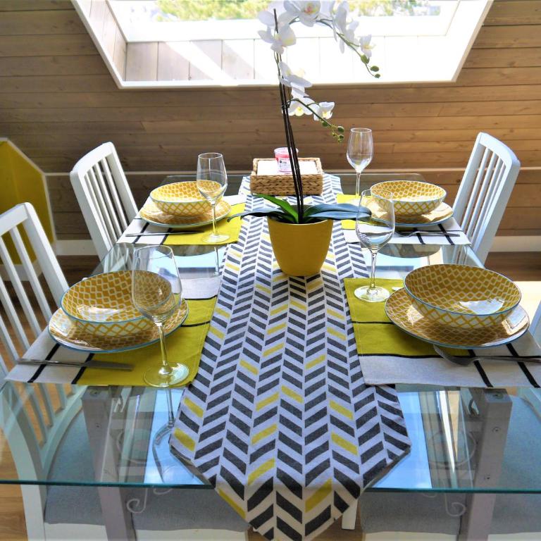 13K Moines - Appartement 1 Chambre - 6