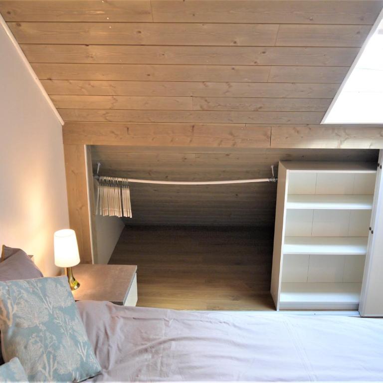 13K Moines - Appartement 1 Chambre - 32