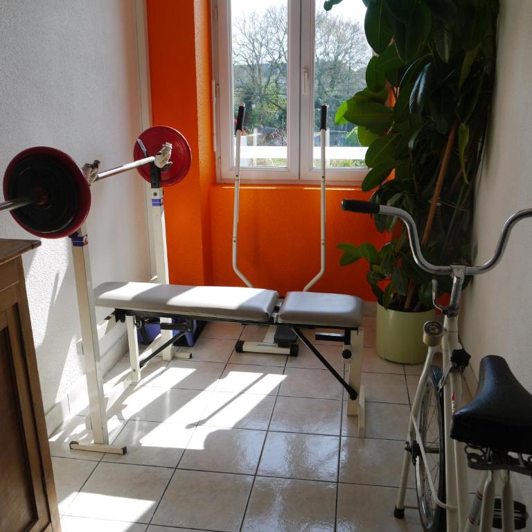 13K Moines - Appartement 1 Chambre - 52